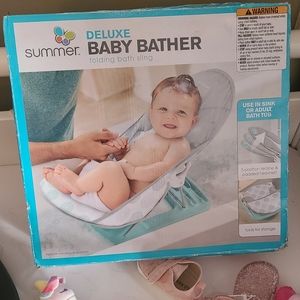 Baby Bather